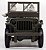 Gate - Jeep Willys + Recruta Zero e Sargento Tainha - 1/32 - Imagem 3