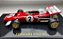 Coleção Ferrari - Ferrari F312B2 1971 - 1/43 - Imagem 1