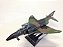 JATOS DE COMBATE - F-4D PHANTOM II - EUA - 1/72 - Imagem 1