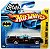 Hot Wheels - TV Batmobile - 1/64 - Imagem 1