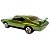 Hot Wheels - '70 Pontiac GTO Judge - 1/64 - Imagem 3