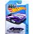 Hot Wheels - Corvette Stingray - 1/64 - Imagem 1