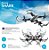 MULTILASER - DRONE SHARK ES-177 - Imagem 6