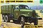 Zvezda - Soviet 4.5 Ton Truck ZIS-151 - 1/35 - Imagem 1