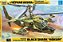 Zvezda - Russian Attack Helicopter Black Shark "Hokum" - 1/72 - Imagem 1