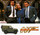 Coleção James Bond 007 Eaglemoss - Land Rover Series III - 007: Marcado Para a Morte - 1/43 - Imagem 1