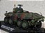 Blindados de Combate - Spähpanzer Luchs Pz.Aufkl.Btl.7 Augustdorf (Alemanha) 2000 - 1/72 - Imagem 5