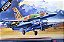 Academy - Israeli Air Force F-16I Sufa - 1/32 - Imagem 1