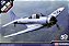 Academy - USMC SBD-1 Dauntless "Pearl Harbor" - 1/48 - Imagem 1