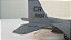 HTC - McDonnell-Douglas F-15 Eagle (Kit Montado/Sucata) - 1/72 - Imagem 10