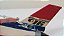 HTC - F-16A Fighting Falcon "Thunderbirds" (Kit Montado/Sucata) - 1/72 - Imagem 9