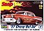 Revell - '57 Chevy Bel Air - 1/25 - Imagem 1