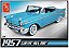 AMT - 1957 Chevy Bel Air - 1/25 - Imagem 1