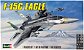 Revell - F-15C Eagle - 1/48 - Imagem 1