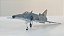 HTC - Kfir C2 Israel Air Force (Kit Montado/Sucata) - 1/144 - Imagem 2