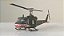 HTC - Bell UH-1B Huey (Kit Montado/Sucata) - 1/72 - Imagem 2