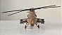 HTC - Boeing Sikorsky RAH-66 Comanche (Kit Montado/Sucata) - 1/72 - Imagem 3