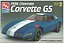 AMT - 1996 Chevrolet Corvette GS - 1/25 - Imagem 1