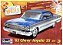 Revell - '63 Chevy Impala SS - 1/25 - Imagem 1