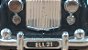 Corgi - Bentley T Series Cabriolet 1952 - 1/36 (sem caixa) - Imagem 9