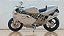 Maisto - Ducati Supersport 900FE - 1/18 (Sem Caixa) - Imagem 1