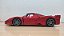 Hot Wheels - Ferrari FXX Evoluzione -1/18 (sem caixa) - Imagem 1