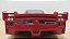 Hot Wheels - Ferrari FXX Evoluzione -1/18 (sem caixa) - Imagem 6