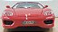 Sucatas - Ferrari 360 Modena 1999 - 1/18 (Sem Caixa) - Imagem 2