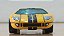 Johnny Lightning - Ford GT40 - 1/64 (sem caixa) - Imagem 3