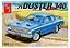 AMT - Plymouth ´71 Duster 340 - 1/25 - Imagem 1