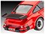 REVELL - Porsche 911 Turbo - 1/24 - Imagem 5
