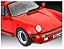 REVELL - Porsche 911 Turbo - 1/24 - Imagem 3