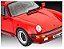 REVELL - Porsche 911 Turbo - 1/24 - Imagem 3