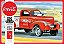 AMT - ´40 Willys Coca-Cola - 1/25 - Imagem 1