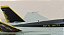 Jatos de Combate - Boeing F/A-18E "Super Hornet" (Estados Unidos) - 1/72 (Sem caixa) - Imagem 4