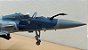 Jatos de Combate - Dassault Mirage 2000C (Brasil) - 1/72 (Sem caixa) - Imagem 6