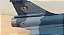 Jatos de Combate - Dassault Mirage 2000C (França) - 1/72 (Sem caixa) - Imagem 4