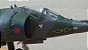 Jatos de Combate - BAe Harrier GR. Mk.3 (Reino Unido) - 1/72 (Sem caixa) - Imagem 5