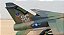 Jatos de Combate - Vought A-7P Corsair II (Estados Unidos) - 1/72 (Sem caixa) - Imagem 4