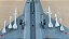 Jatos de Combate - MiG-29 Fulcrum (União Soviética) - 1/72 (Sem caixa) - Imagem 9