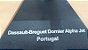 Jatos de Combate - Dassault-Breguet Dornier Alpha Jet (Portugal) - 1/72 (Sem caixa) - Imagem 8