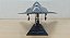 Jatos de Combate - Lockheed F-117A "Nighthawk" (Estados Unidos) - 1/72 (Sem caixa) - Imagem 2