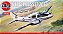AirFix - Beagle Basset 206 - 1/72 - Imagem 1