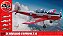 AirFix - DeHavilland Chipmunk T.10 - 1/48 - Imagem 1