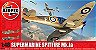 AirFix - Supermarine Spitfire Mk.Ia - 1/48 - Imagem 1