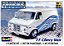 Revell - '77 Chevy Van - Imagem 1
