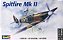 Revell - Spitfire Mk. II - 1/48 - Imagem 1