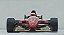 Minichamps - Ferrari F92A F1 1994 - 1/64 - Imagem 3