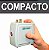 Winpel - Compressor para Aerógrafo COMP-3 - Imagem 2