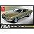 AMT - 1968 Shelby GT-500 - 1/25 - Imagem 1